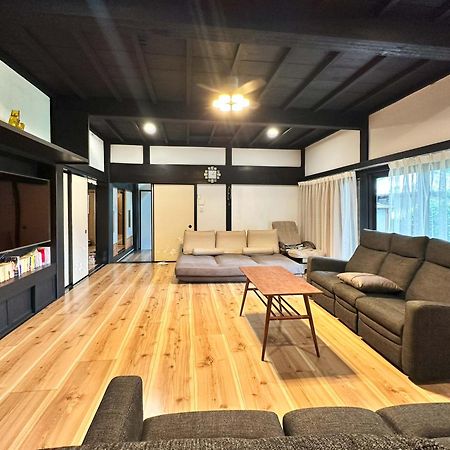 一宿一景一生縁-千葉県四街道店 Yotsukaido Экстерьер фото