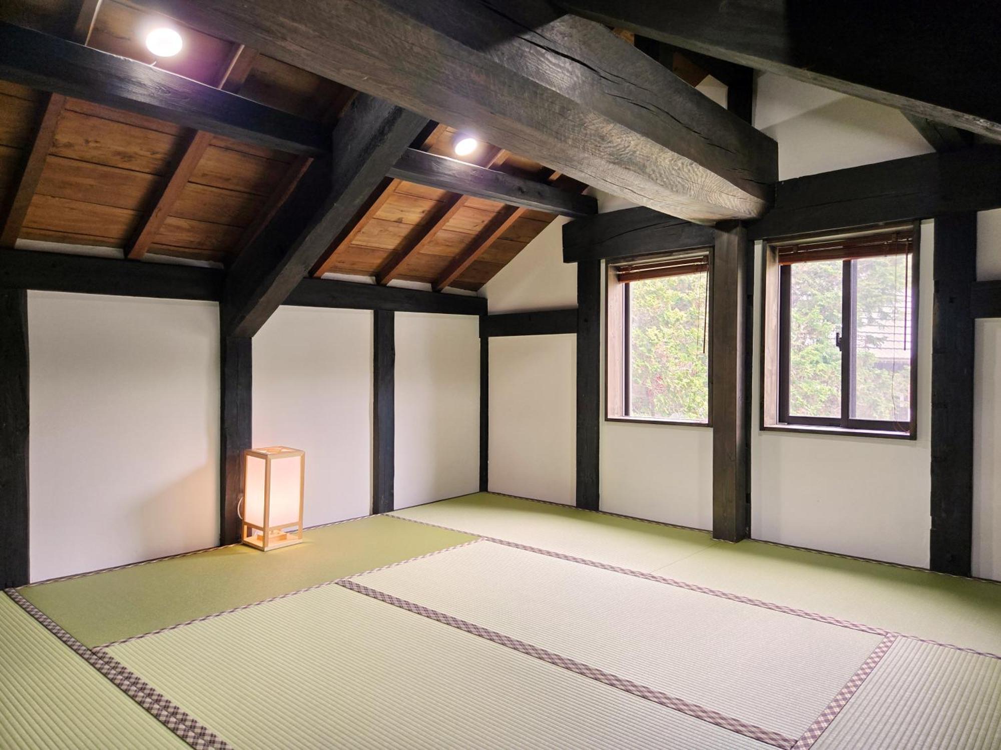 一宿一景一生縁-千葉県四街道店 Yotsukaido Экстерьер фото