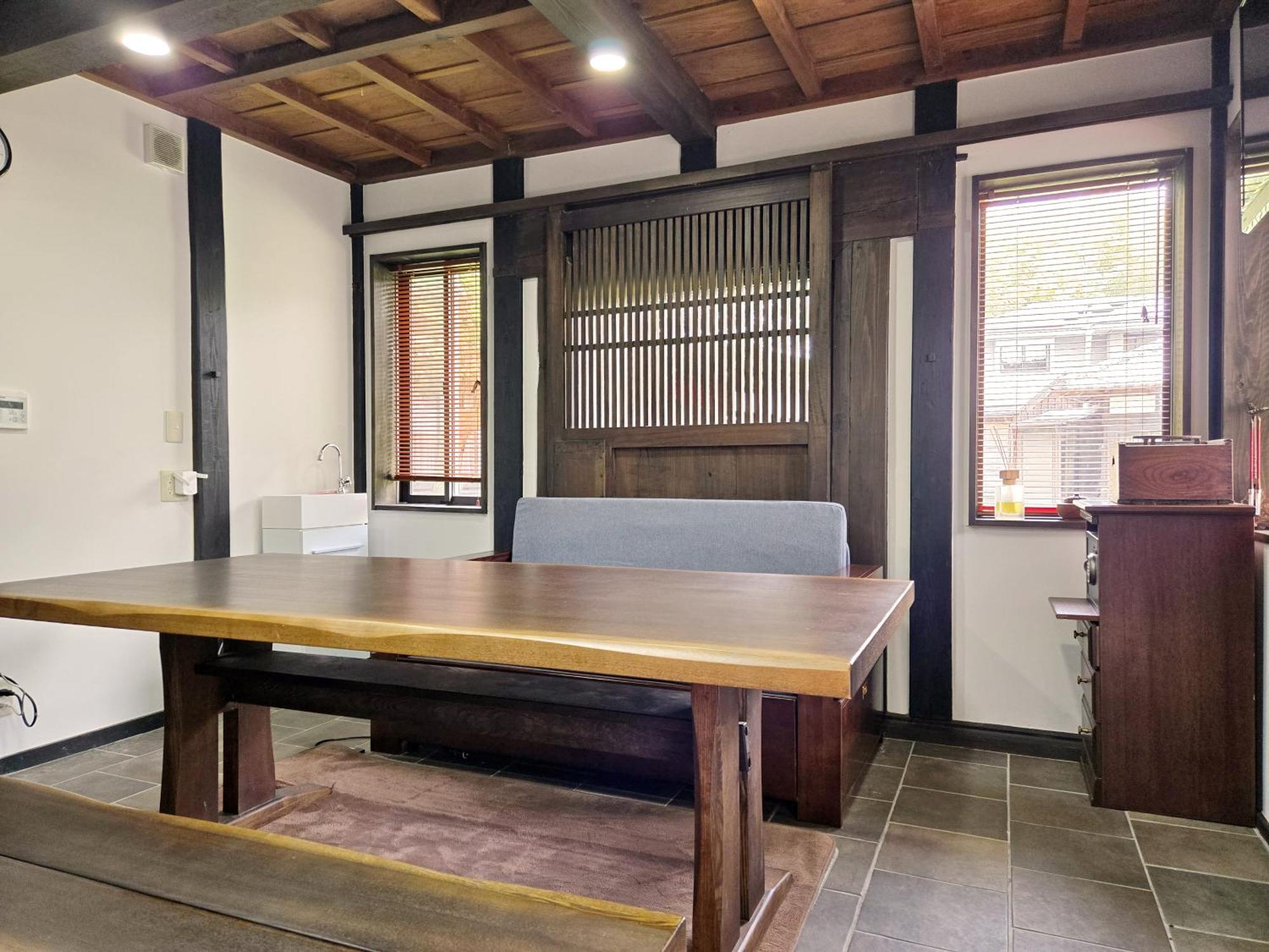 一宿一景一生縁-千葉県四街道店 Yotsukaido Экстерьер фото