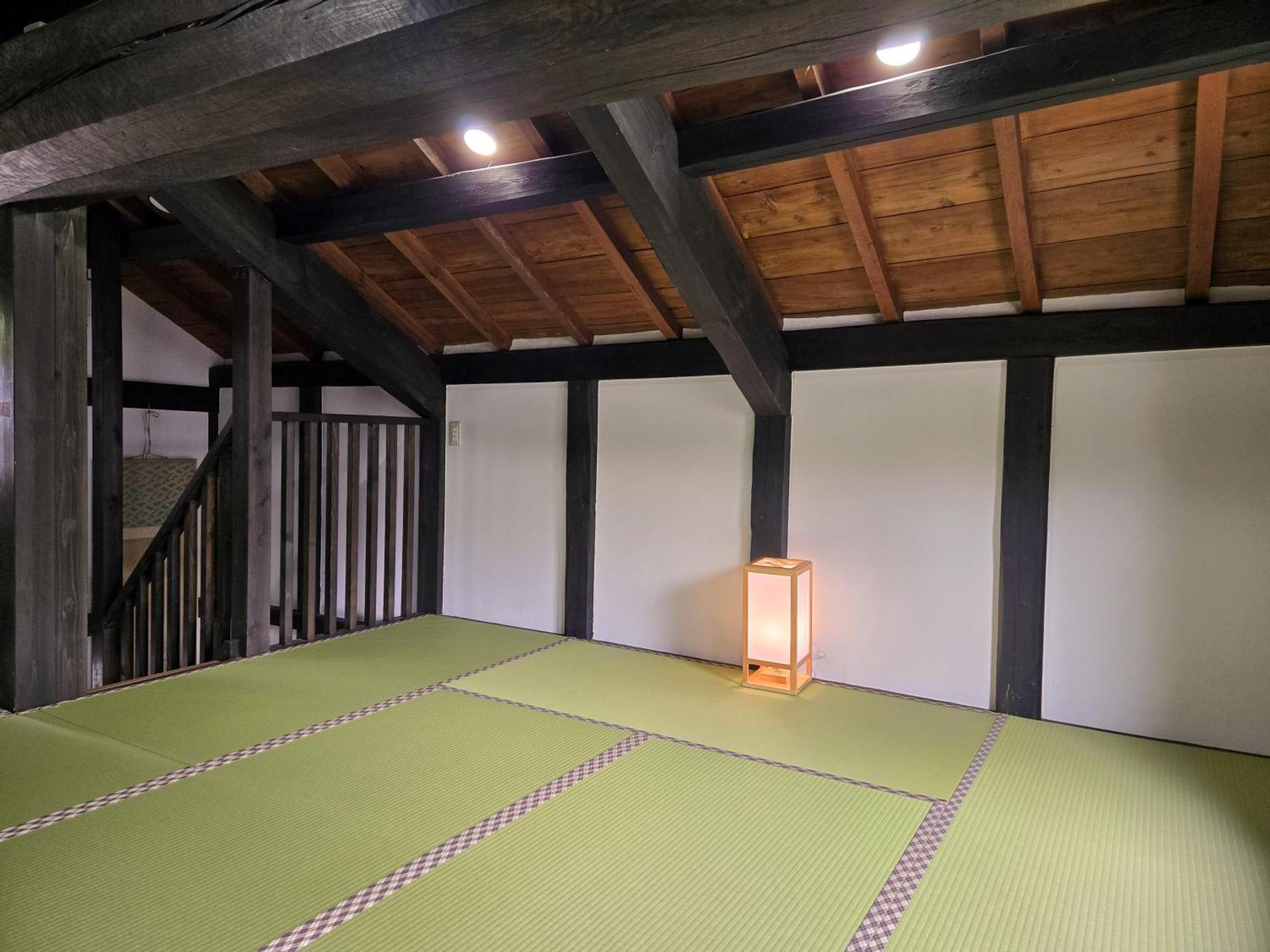 一宿一景一生縁-千葉県四街道店 Yotsukaido Экстерьер фото