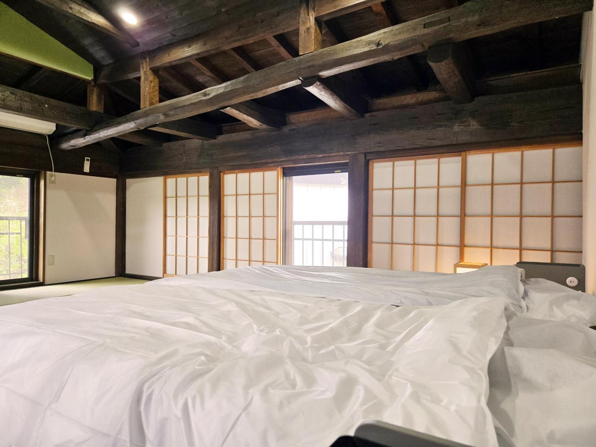 一宿一景一生縁-千葉県四街道店 Yotsukaido Экстерьер фото